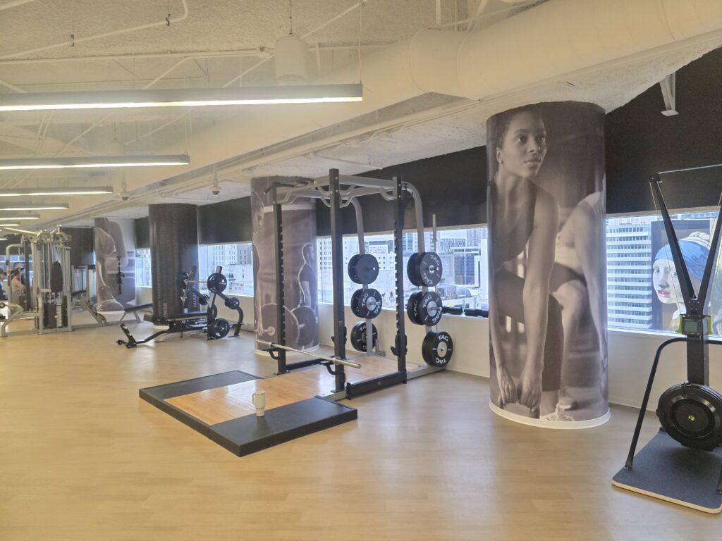 1-Large format printing, decals, banners, window graphics, print shop Port St. Lucie