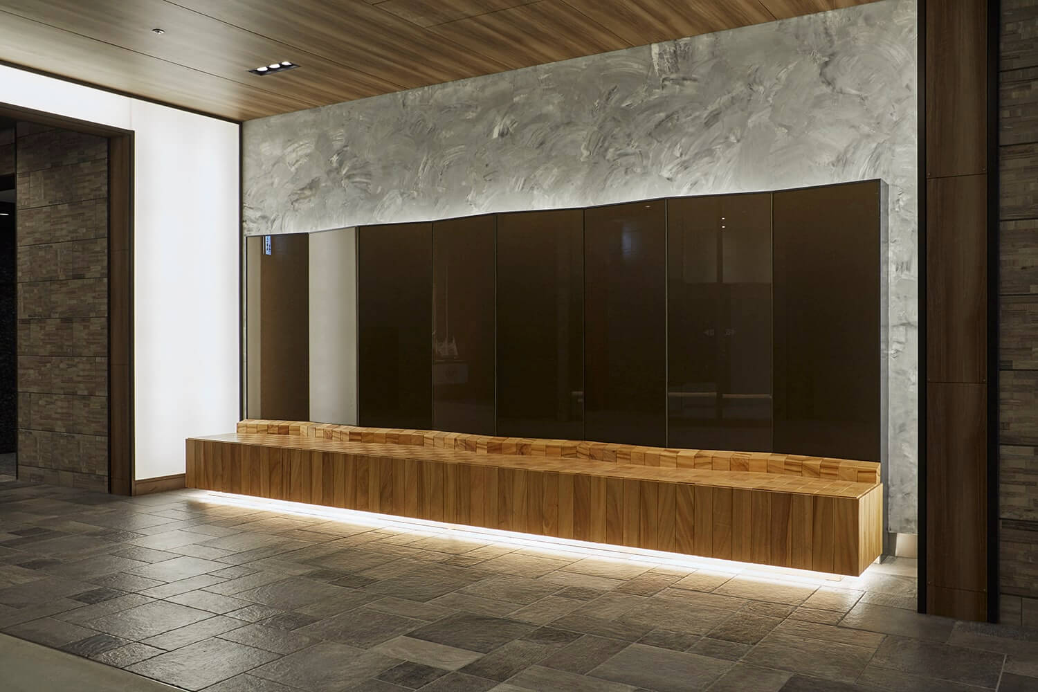 dinoc wrap film 3M texture ideas and decor for your space wall wrap