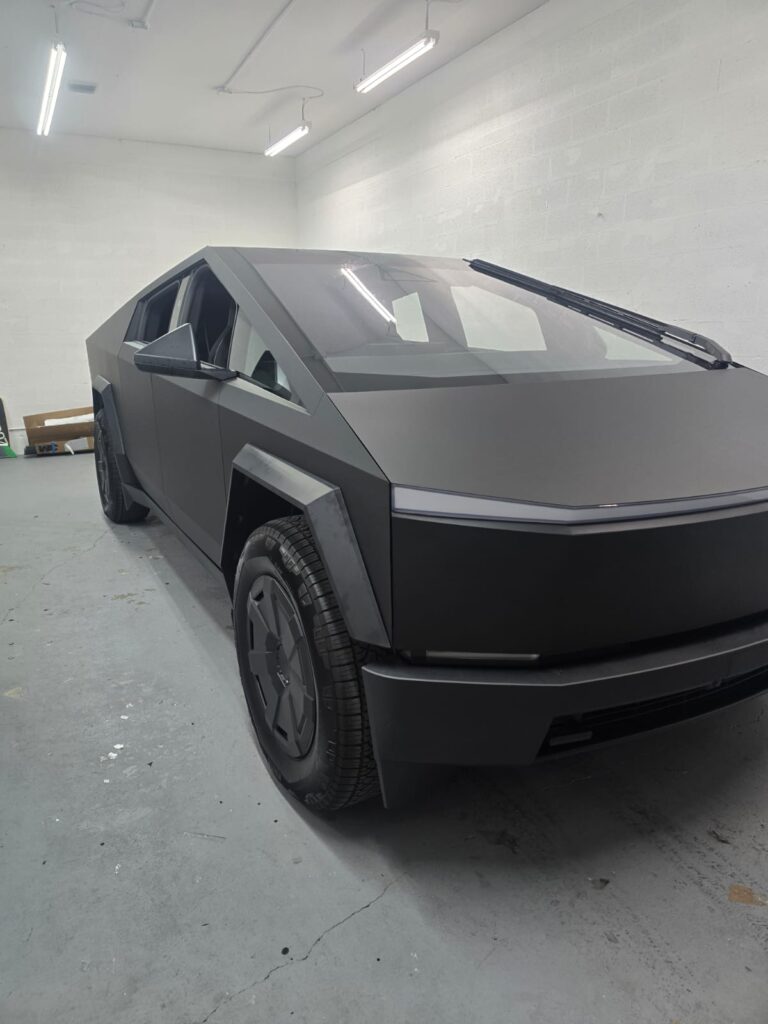 3Custom color change in nort Florida Port St Lucie - Stuart - Palm Beach