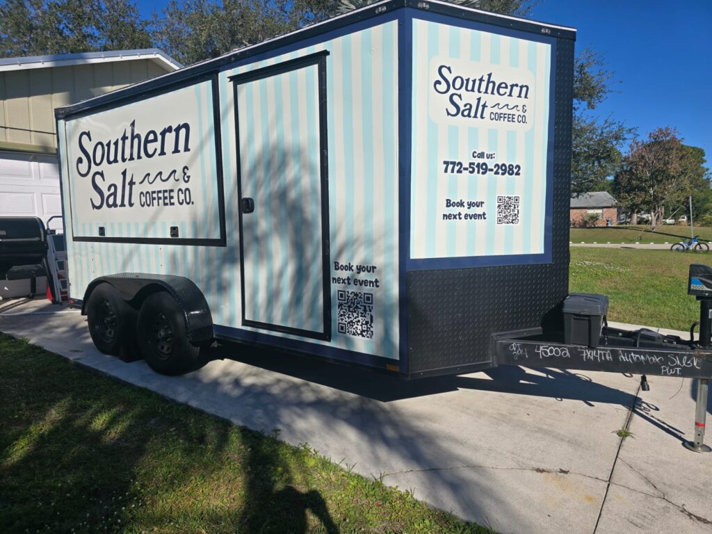 Transform your company vehicles into powerful mobile advertising. At AE WRAPS, we design, print, and install high-impact commercial wraps and full vehicle wraps that help your brand stand out everywhere you go. Whether you manage a single van or an entire fleet, our in-house print production and 3M-certified installation ensure vibrant colors, long-lasting durability, and a clean, professional finish. Our wraps resist UV exposure, heat, humidity, and daily wear — built for Florida conditions.